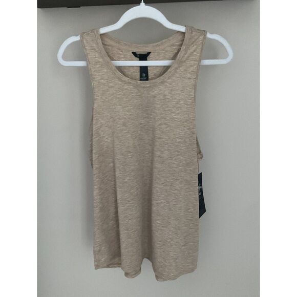 MPG Tops - MPG - Bounce Tank Top - Brand New!